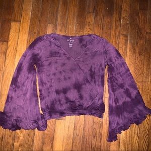 American Eagle cotton Blouse